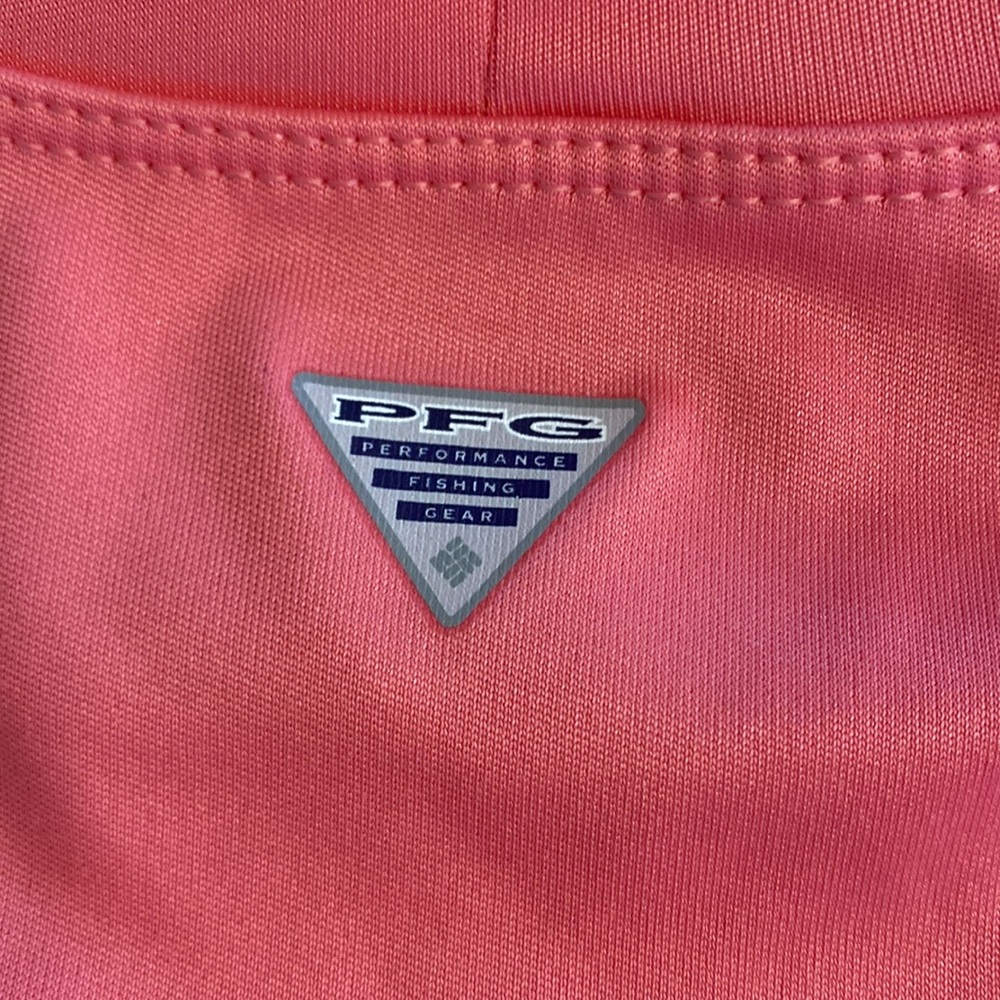 NEW! Columbia Rapid Creek Long Sleeve Long Sleeve Shirt - Picture 6 of 6